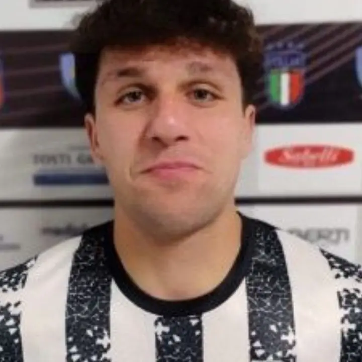 Serie D, pressing della Vibonese sul mercato: annunciato l'arrivo del giovane esterno Valentino