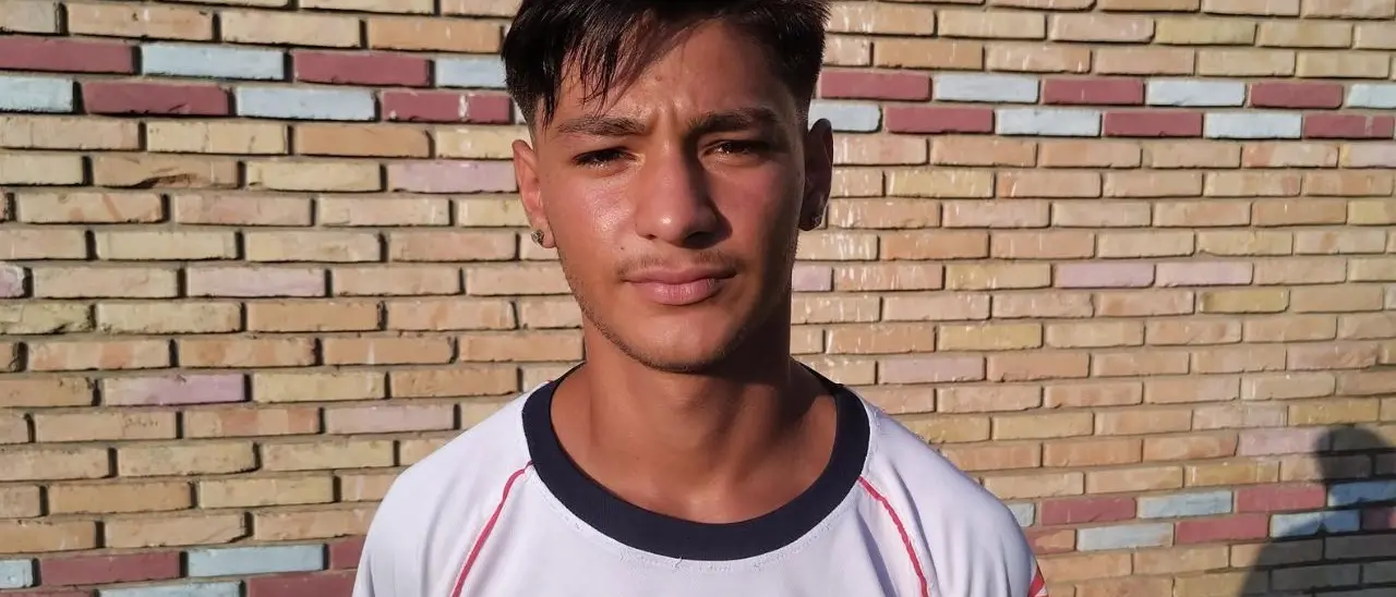 Dilettanti, il Soriano guarda alla crescita del parco Under: arriva in rossoblù il giovane talento Morabito