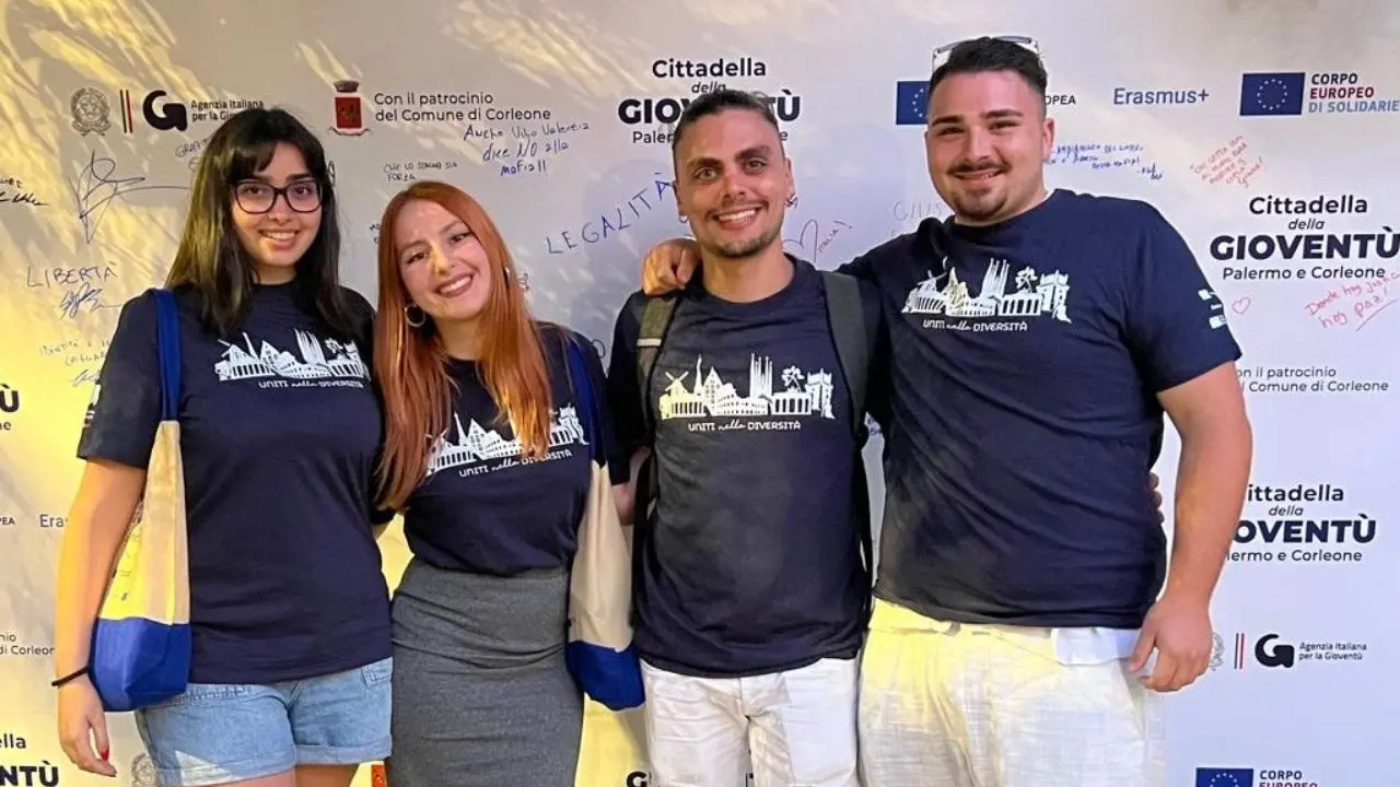 Strage di via d'Amelio, anche l'associazione Valentia a Palermo per ricordare il giudice Borsellino nell'anniversario dell'attentato