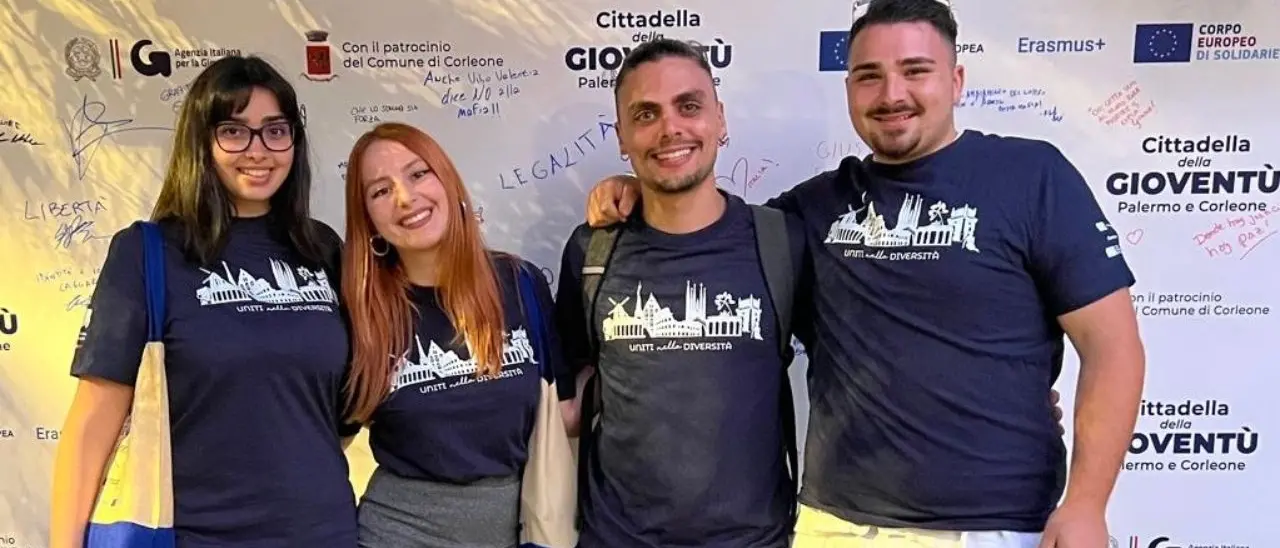 Strage di via d'Amelio, anche l'associazione Valentia a Palermo per ricordare il giudice Borsellino nell'anniversario dell'attentato