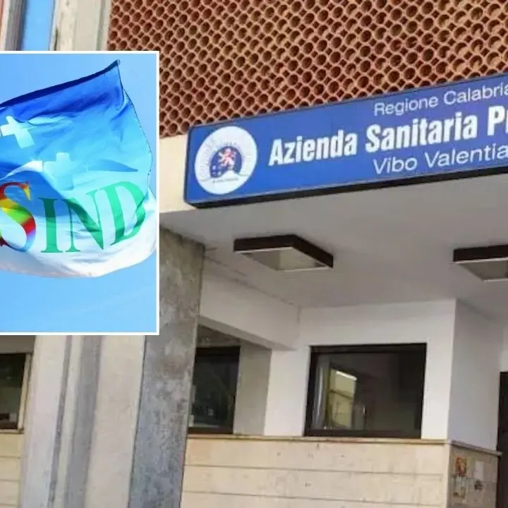 Potenziamento infermieri e oss allo Jazzolino di Vibo, il plauso del Nurdsind all'Asp che chiede: «S'intervenga con urgenza a Tropea e Serra»