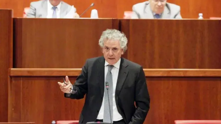 Rimborsopoli, i legali di Enzo Ciconte: «Soddisfatti per l’assoluzione, resta l’amarezza per un processo durato 12 anni»