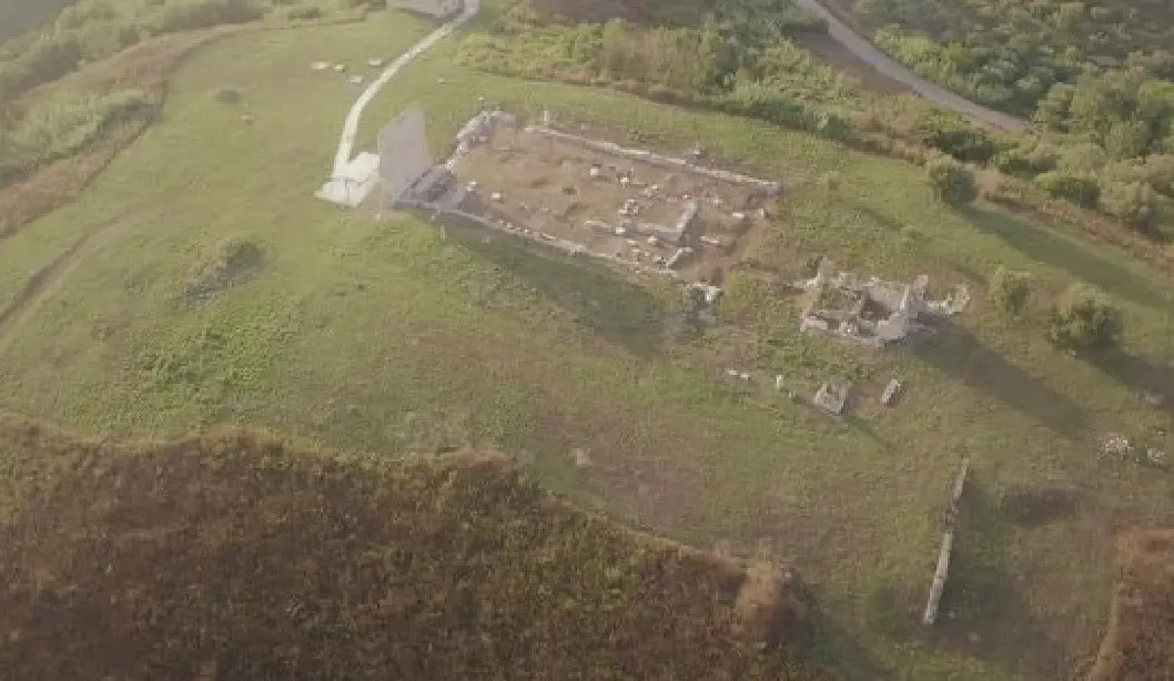 A Mileto riapre il Parco archeologico dell’antica capitale normanna, unico in Calabria di epoca medievale