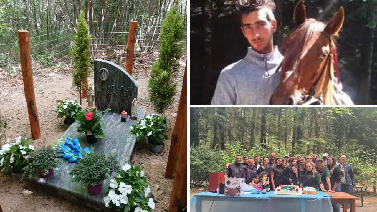 Serra, massiccia adesione al III Memorial \"Pasquale Andreacchi\" ma l'organizzazione lamenta: «L'Amministrazione si è dimenticata»