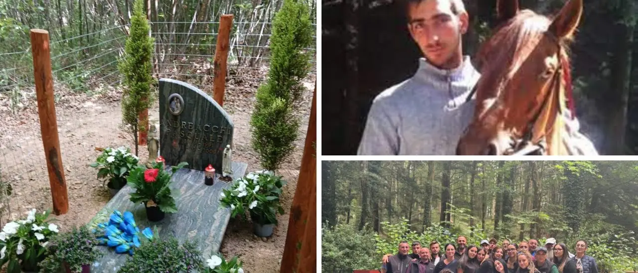 Serra, massiccia adesione al III Memorial \"Pasquale Andreacchi\" ma l'organizzazione lamenta: «L'Amministrazione si è dimenticata»