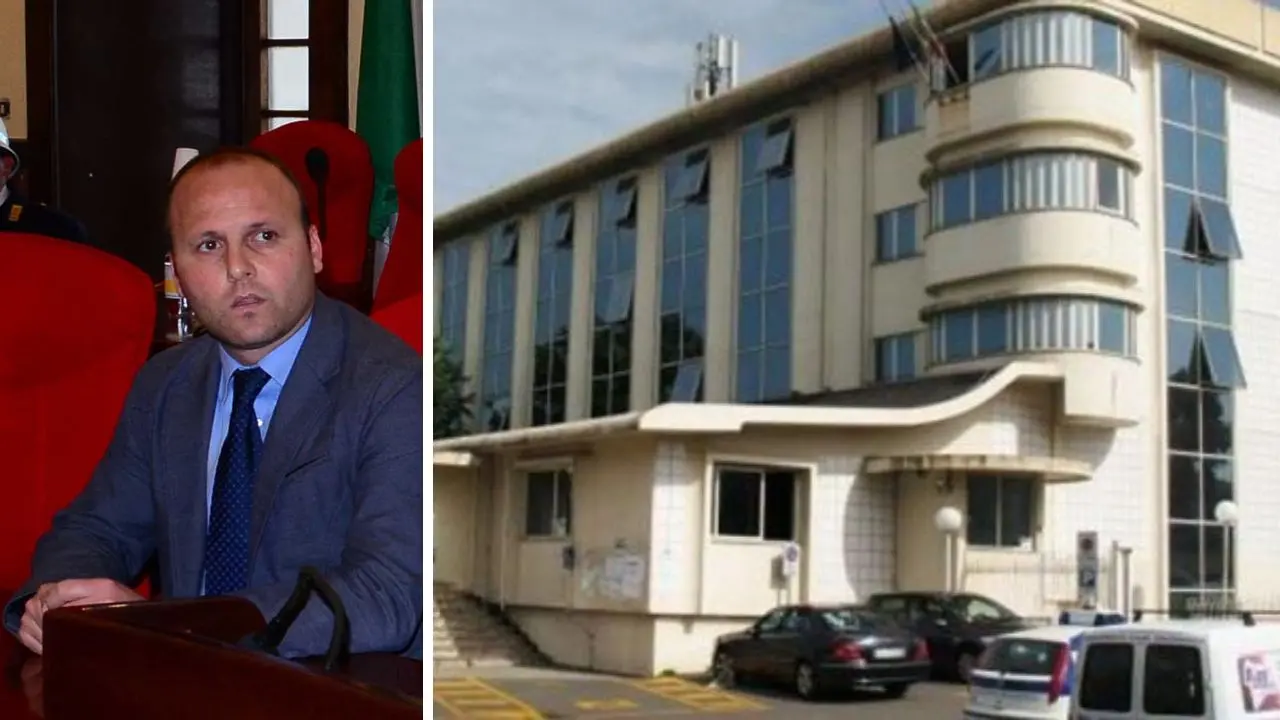 Tirocinanti della Provincia, Schiavello (Fdi): «Stabilizzazione in cambio delle dimissioni di L'Andolina è un ricatto sulla pelle di 34 famiglie»