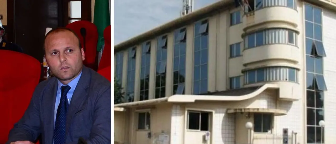 Tirocinanti della Provincia, Schiavello (Fdi): «Stabilizzazione in cambio delle dimissioni di L'Andolina è un ricatto sulla pelle di 34 famiglie»