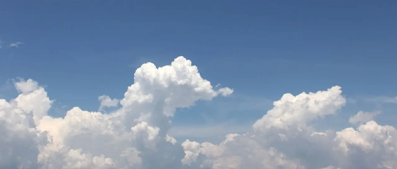 L'estate è finita, anzi no: temperature giù e piogge martedì ma poi torna il caldo africano