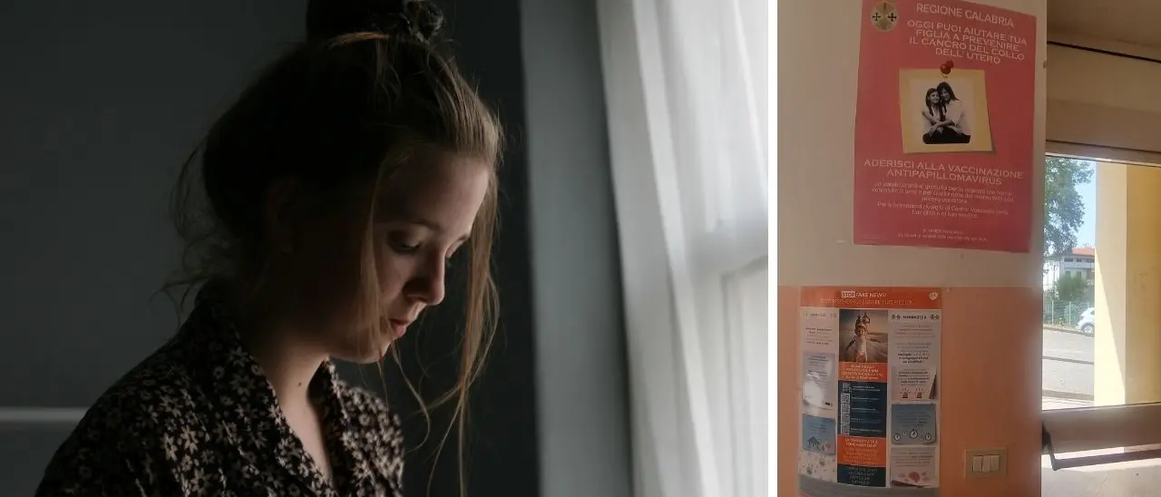 «Consultorio di Serra depotenziato, così si negano i diritti delle donne»: la denuncia del sindaco di Brognaturo