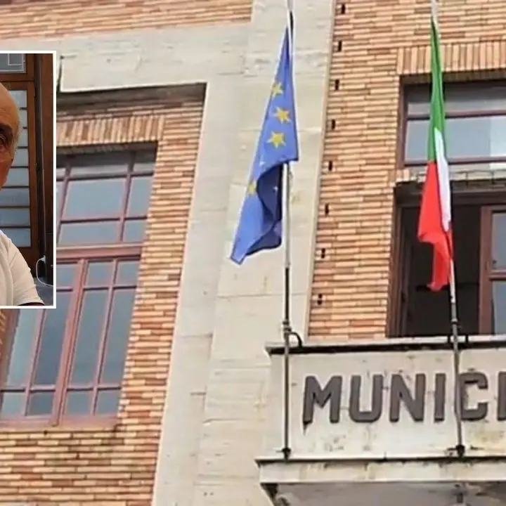 Vibo, recuperato e ricollocato il quadro di Luigi Razza ma per Comito (Indipendenza) non basta: «Va messo nella Sala consiliare»