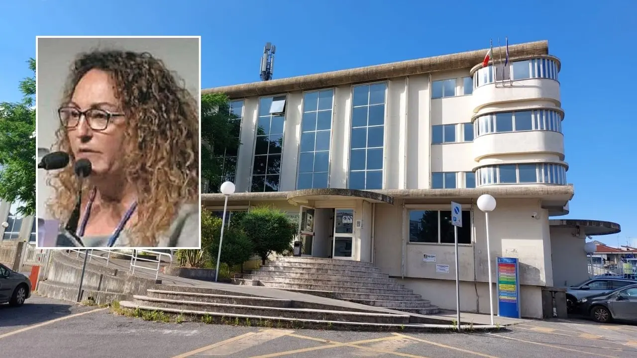 Provincia Vibo in piena crisi, Esposito (Pd): «Fallimento del presidente L'Andolina e del centrodestra. Si apra una nuova fase»