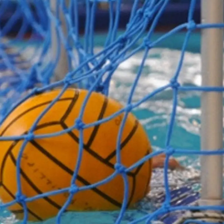 A Pizzo il secondo torneo amatoriale di beach waterpolo quest'anno dedicato alla memoria di Simone Nicotera