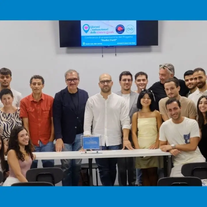 Antichi borghi e identità culturale, l’Associazione Valentia raccoglie il plauso dei sindaci per il progetto Radìci Forti