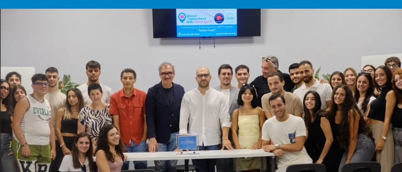 Antichi borghi e identità culturale, l’Associazione Valentia raccoglie il plauso dei sindaci per il progetto Radìci Forti