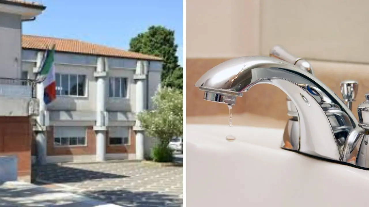 Ricadi senz’acqua, seduta straordinaria del Consiglio. L’opposizione chiama a raccolta i cittadini: «Fatevi sentire»
