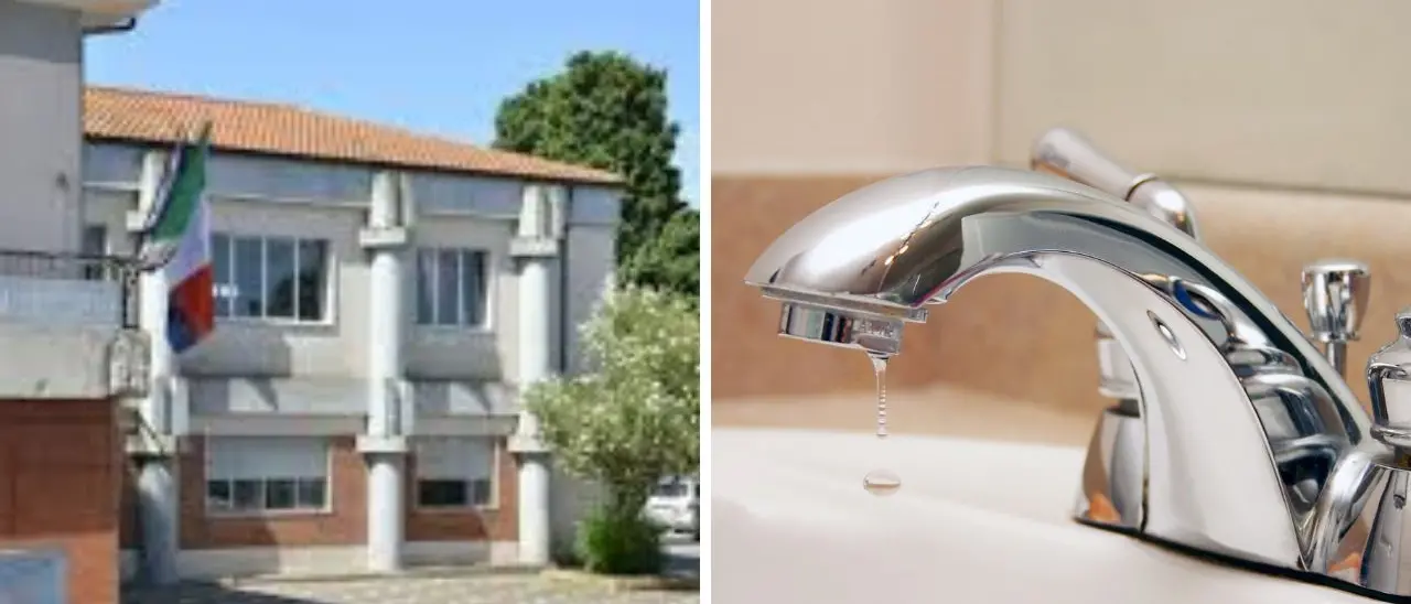 Ricadi senz’acqua, seduta straordinaria del Consiglio. L’opposizione chiama a raccolta i cittadini: «Fatevi sentire»