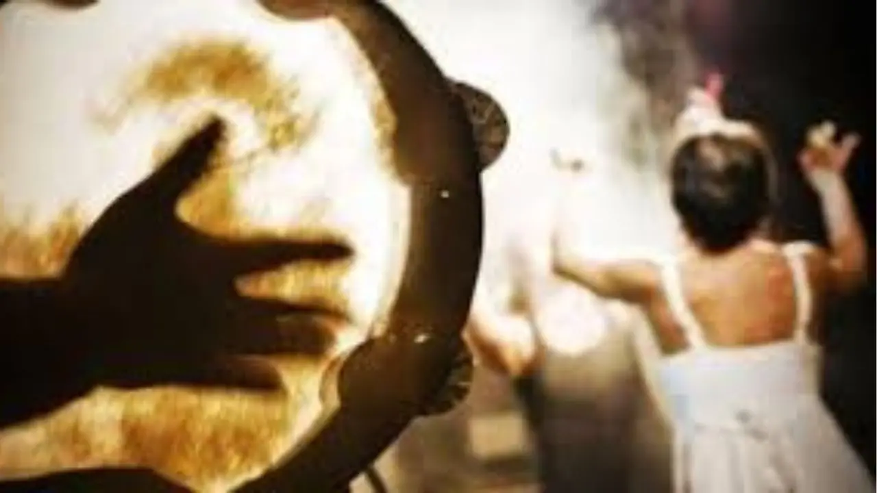 A Zambrone entrano nel vivo i preparativi per la XVIII edizione del Tamburello Festival targato Aramoni