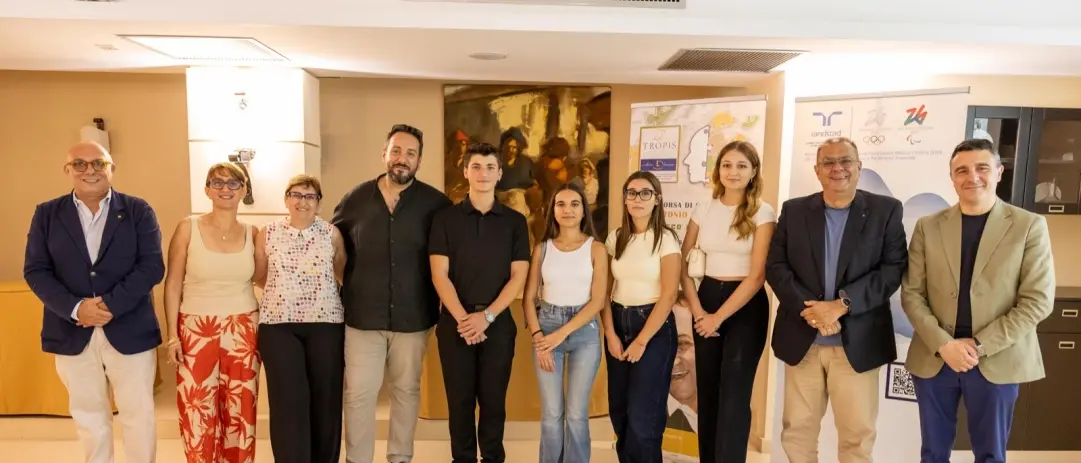 Giovani e formazione, a Tropea la borsa di studio Mamone premia sei neodiplomati: ecco chi sono