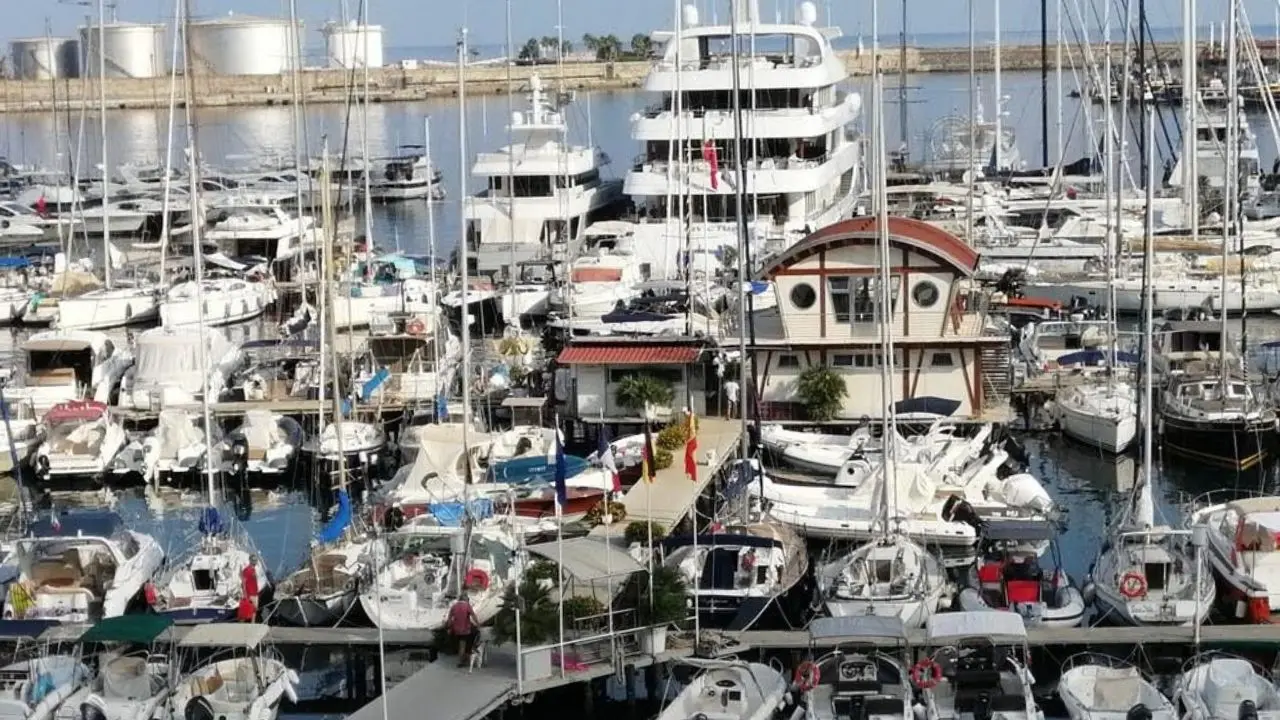 Un’eccellenza vibonese nel panorama nautico europeo: la Marina Carmelo tra le migliori strutture turistiche del continente