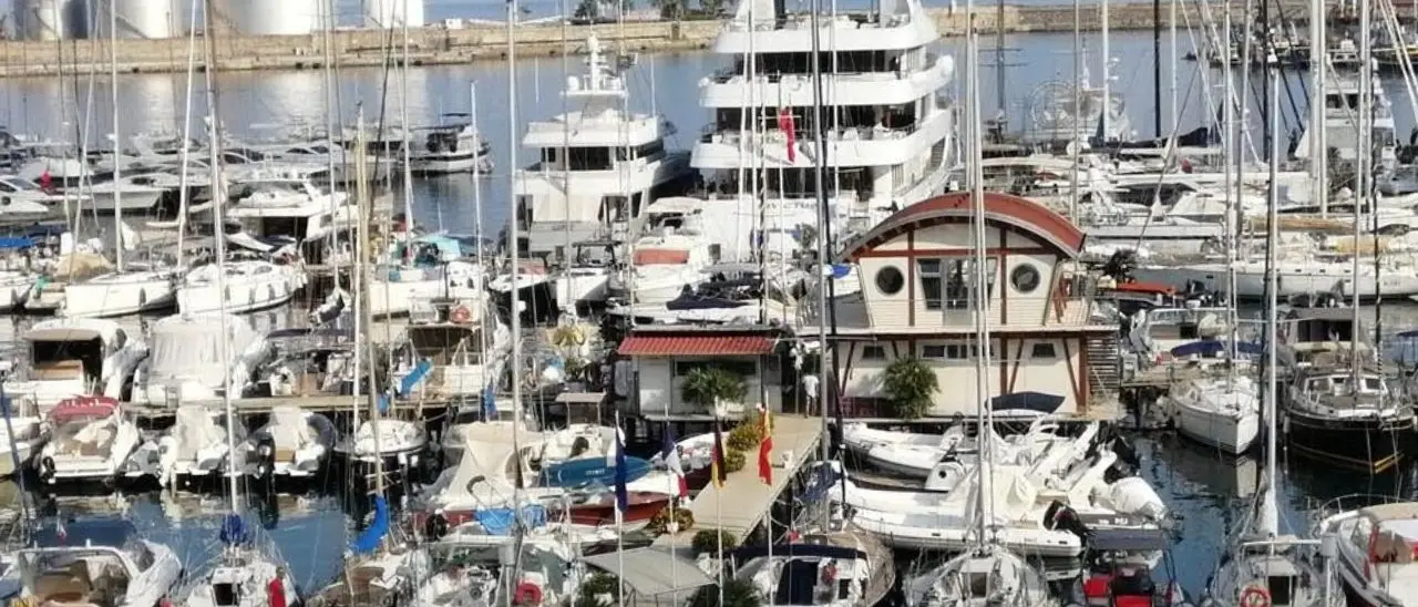 Un’eccellenza vibonese nel panorama nautico europeo: la Marina Carmelo tra le migliori strutture turistiche del continente