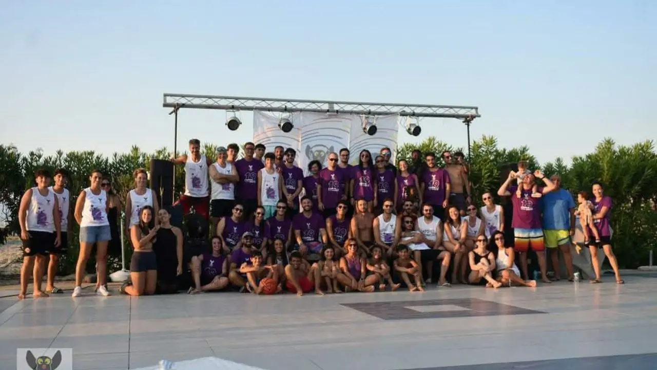 Sport e libertà, a Pizzo tutto pronto per la ventesima edizione della Coppa della Pace