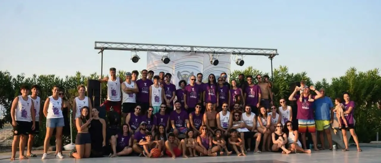 Sport e libertà, a Pizzo tutto pronto per la ventesima edizione della Coppa della Pace