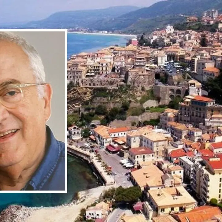 Pizzo piange uno dei suoi cittadini più amati, è morto il barone Mario Catizone