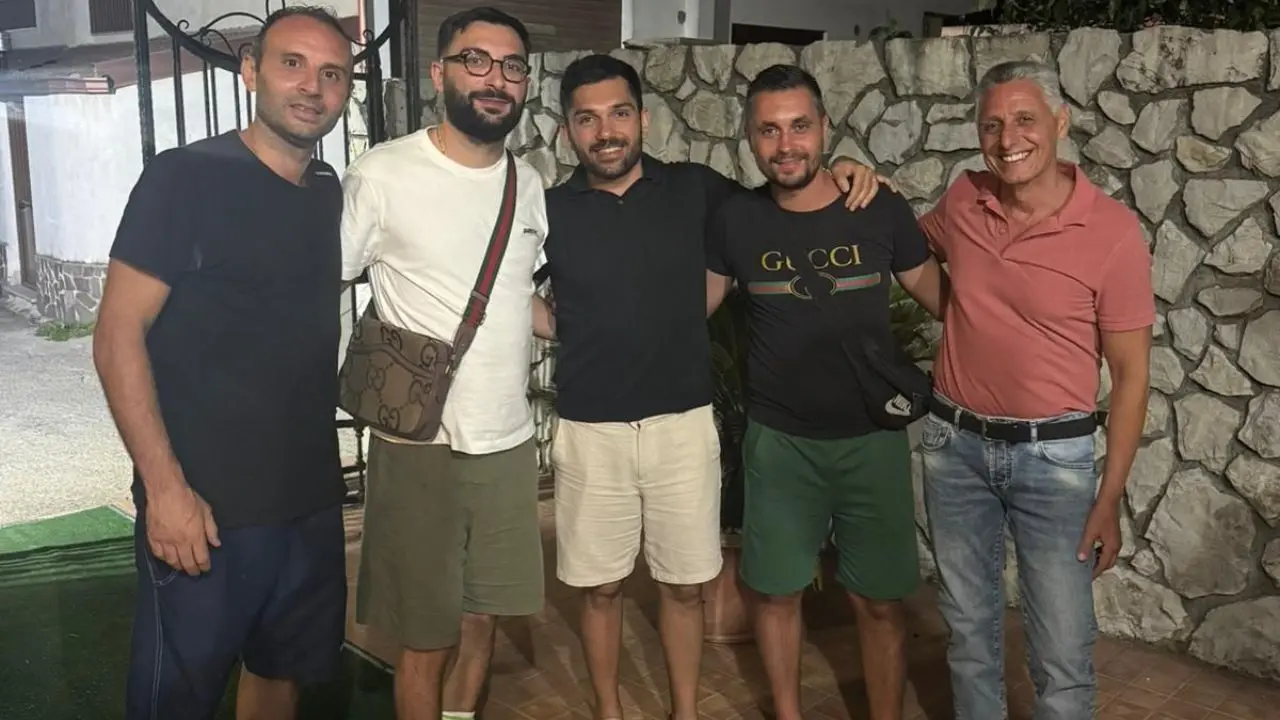 Dilettanti, continua la costruzione dell'Asd Fulmine Sorianello: firmano Orecchio, Calvetta e Raffaele