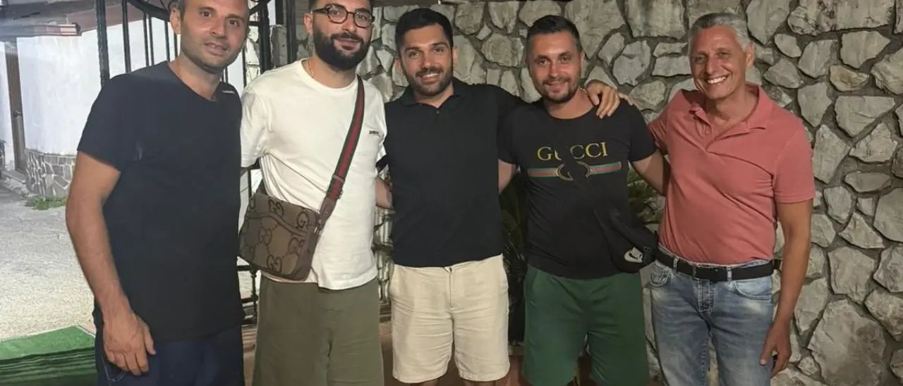 Dilettanti, continua la costruzione dell'Asd Fulmine Sorianello: firmano Orecchio, Calvetta e Raffaele