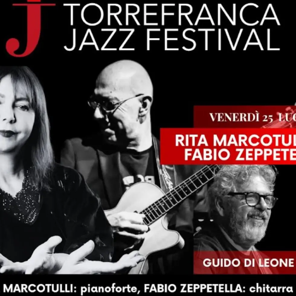 Torrefranca Jazz festival, a Vibo giornata di formazione e concerti: il programma