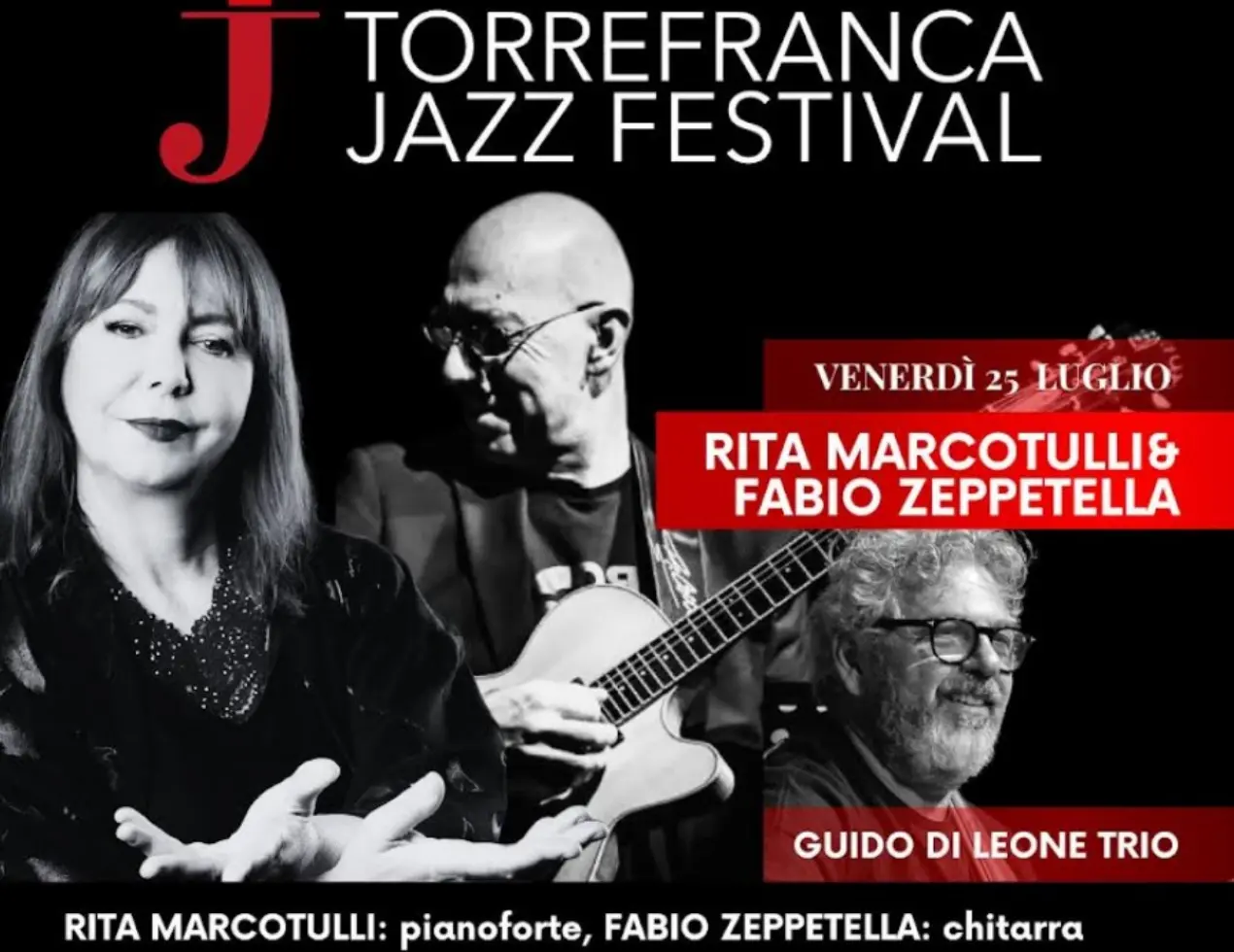 Torrefranca Jazz festival, a Vibo giornata di formazione e concerti: il programma