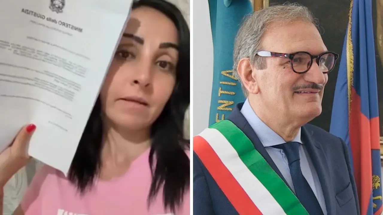 Teresa Merante denuncia il sindaco di Vibo dopo l'ordinanza che ha vietato il suo concerto in un lido di Bivona