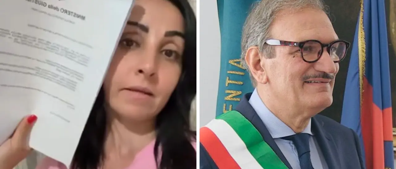 Teresa Merante denuncia il sindaco di Vibo dopo l'ordinanza che ha vietato il suo concerto in un lido di Bivona