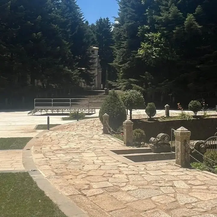 Ode al Creato, al santuario di Santa Maria del Bosco a Serra il concerto dedicato agli 800 anni del Cantico di San Francesco
