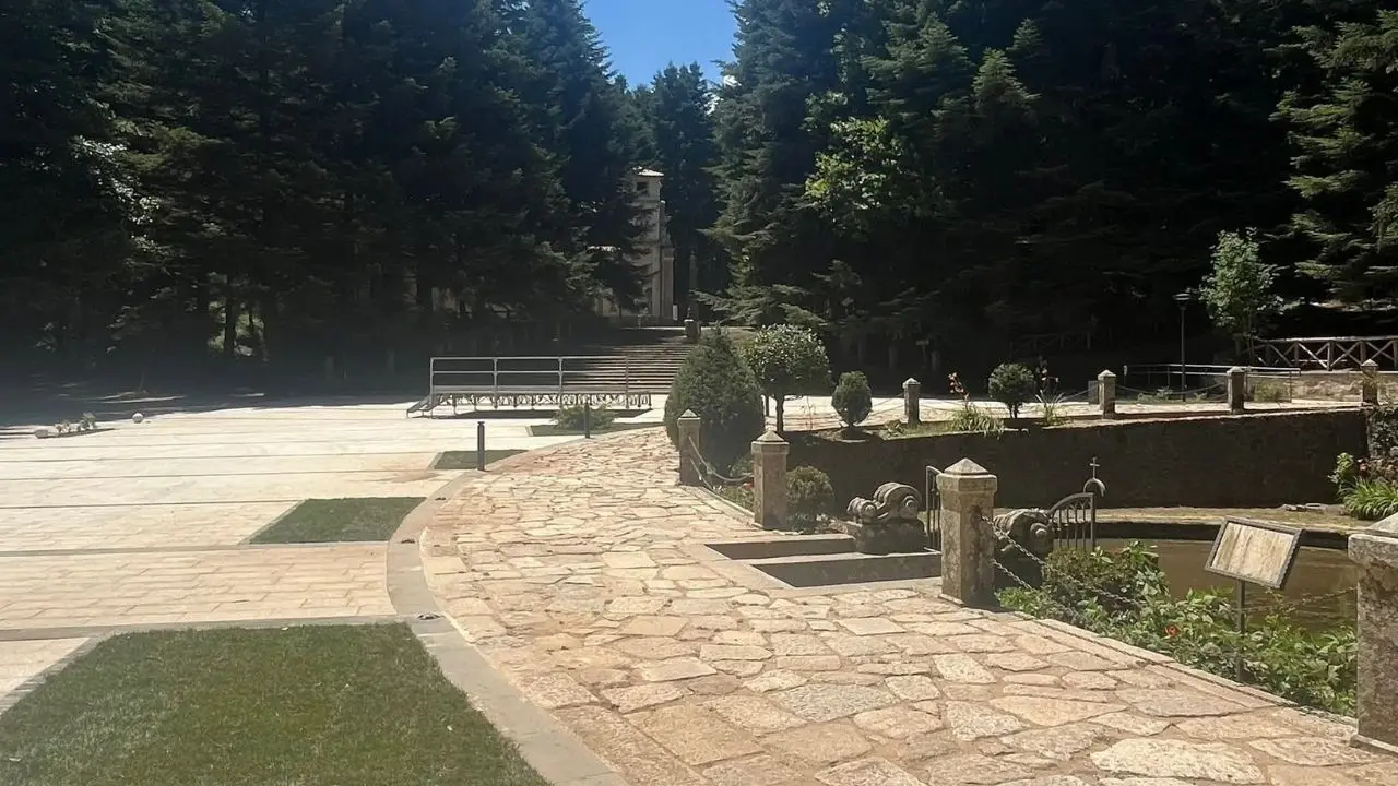 Ode al Creato, al santuario di Santa Maria del Bosco a Serra il concerto dedicato agli 800 anni del Cantico di San Francesco