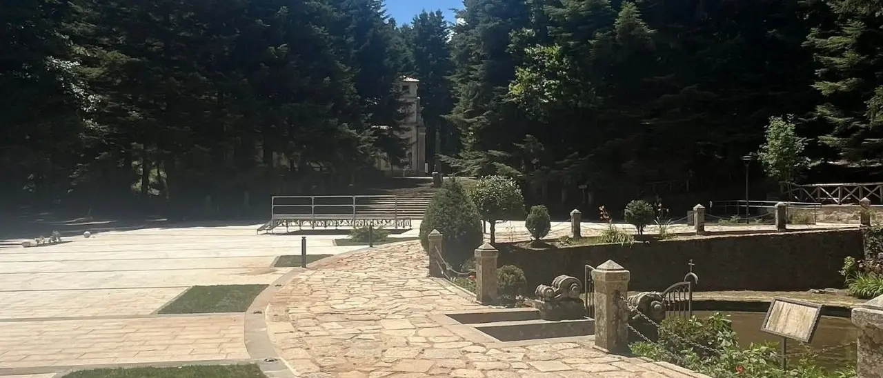 Ode al Creato, al santuario di Santa Maria del Bosco a Serra il concerto dedicato agli 800 anni del Cantico di San Francesco