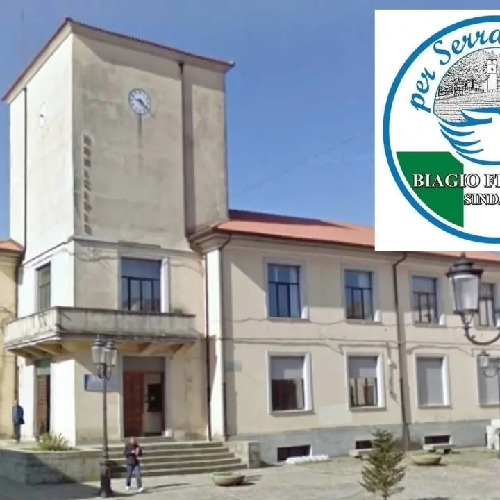 Verso le elezioni, Per Serra insieme in campo con Figliucci: «Noi alternativa di governo per la città»