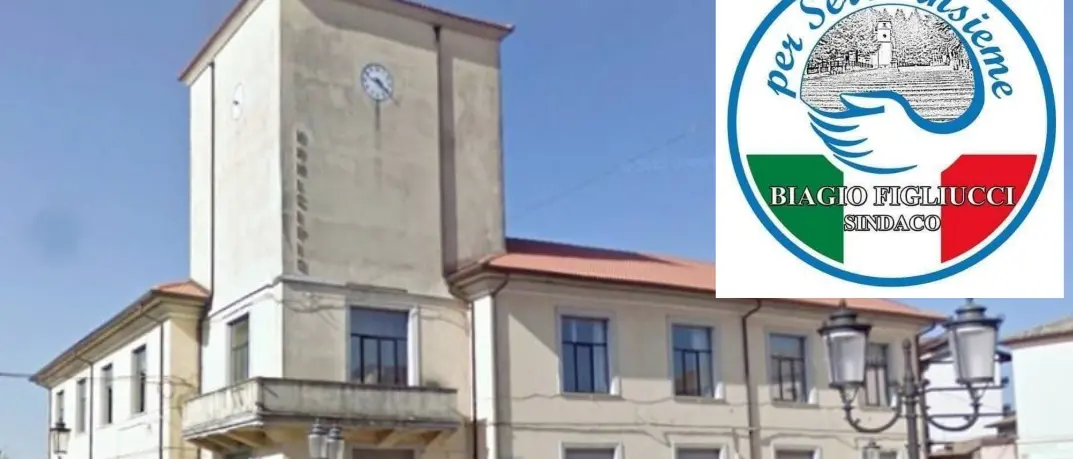 Verso le elezioni, Per Serra insieme in campo con Figliucci: «Noi alternativa di governo per la città»