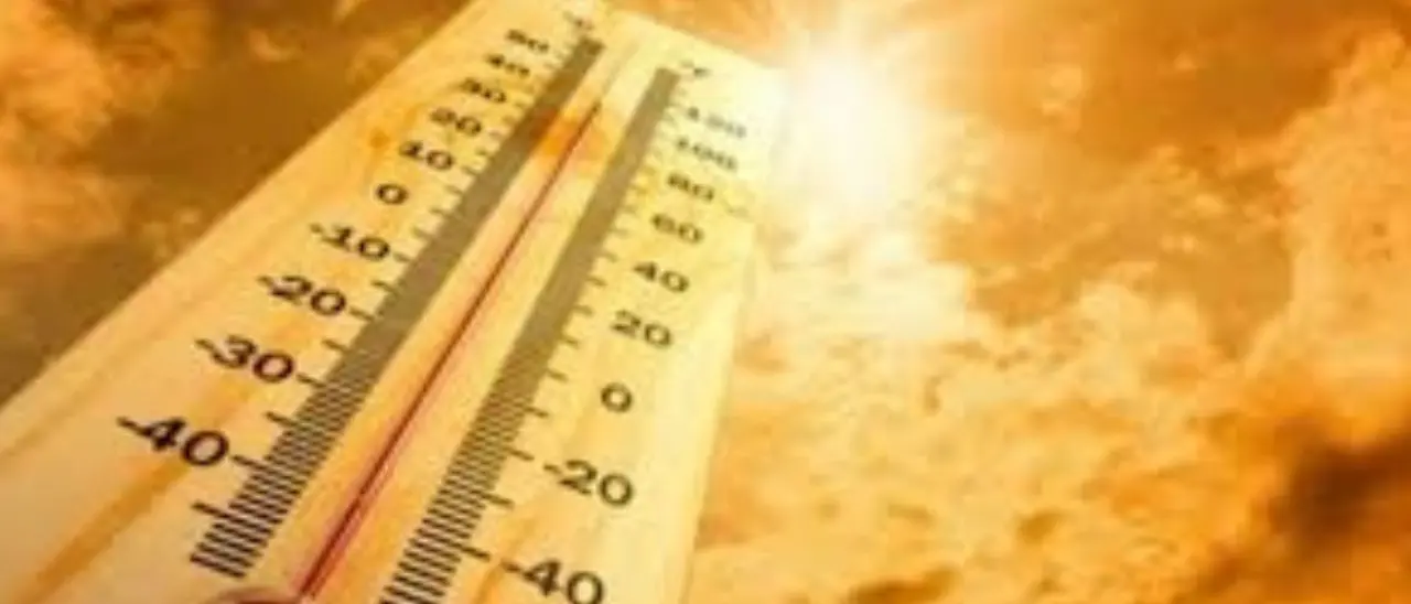 Meteo Vibonese, è arrivata la quarta ondata di caldo. Ecco le previsioni per Ferragosto