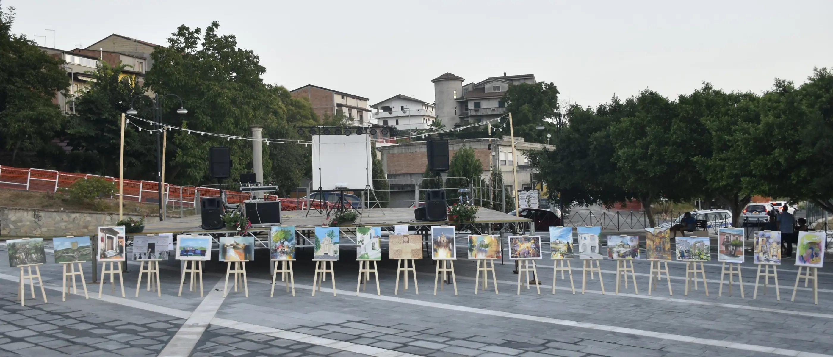 Paravati, procede con successo la tre giorni di eventi promossa dall’associazione Michele Turco