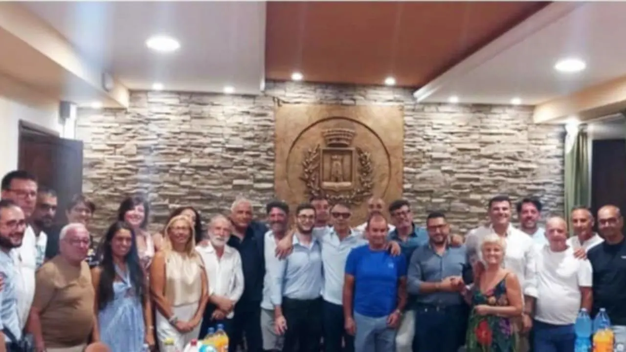 Nasce la nuova Pro loco SorianIdea, il presidente Alessandria: «Porteremo alto l'innato senso di comunità»