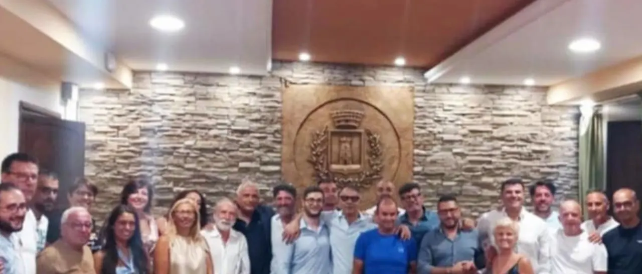 Nasce la nuova Pro loco SorianIdea, il presidente Alessandria: «Porteremo alto l'innato senso di comunità»