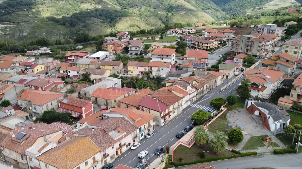 Mata e Grifone Fest, a Spilinga arriva il ballo dei Giganti: 20 coppie pronte a invadere le vie del paese