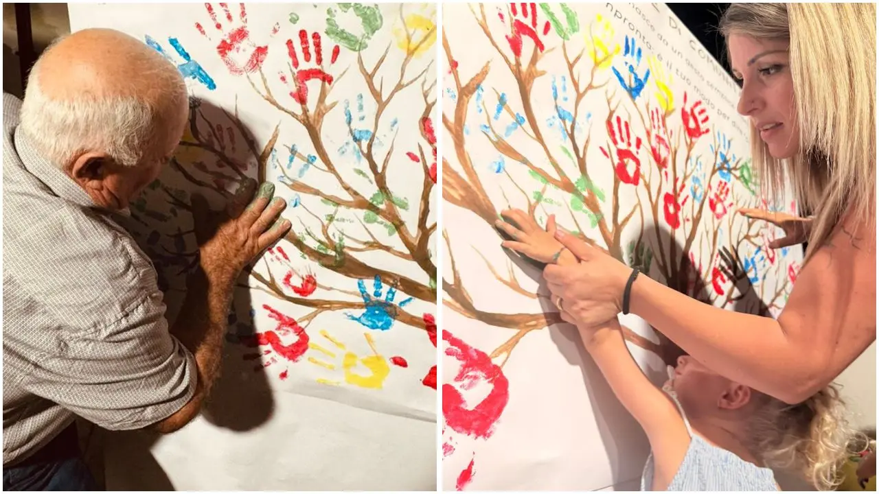 Porto Salvo, dopo undici lunghi anni riprende l'attività dell'associazione culturale Ascups: «Ogni luogo ha bisogno di cura ed idee»