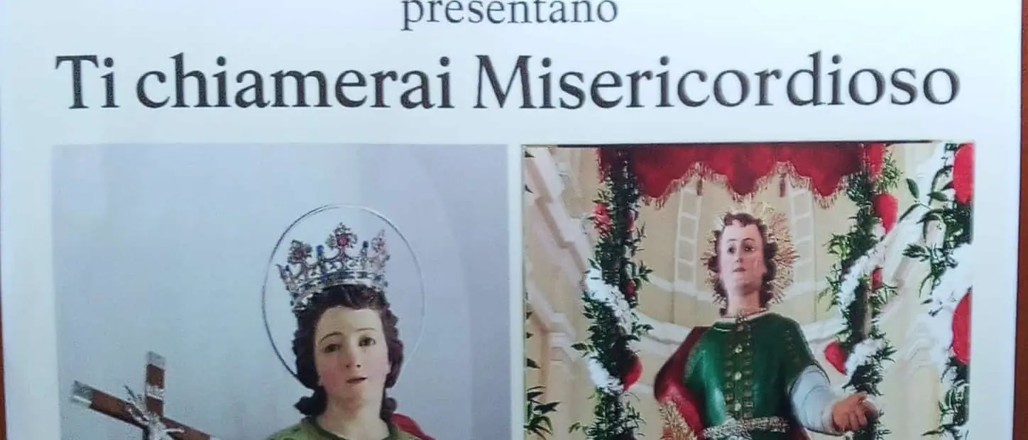 Serrata tra fede e devozione: l'associazione I giovani di Limbadi porta in scena la rappresentazione teatrale della vita di San Pantaleone