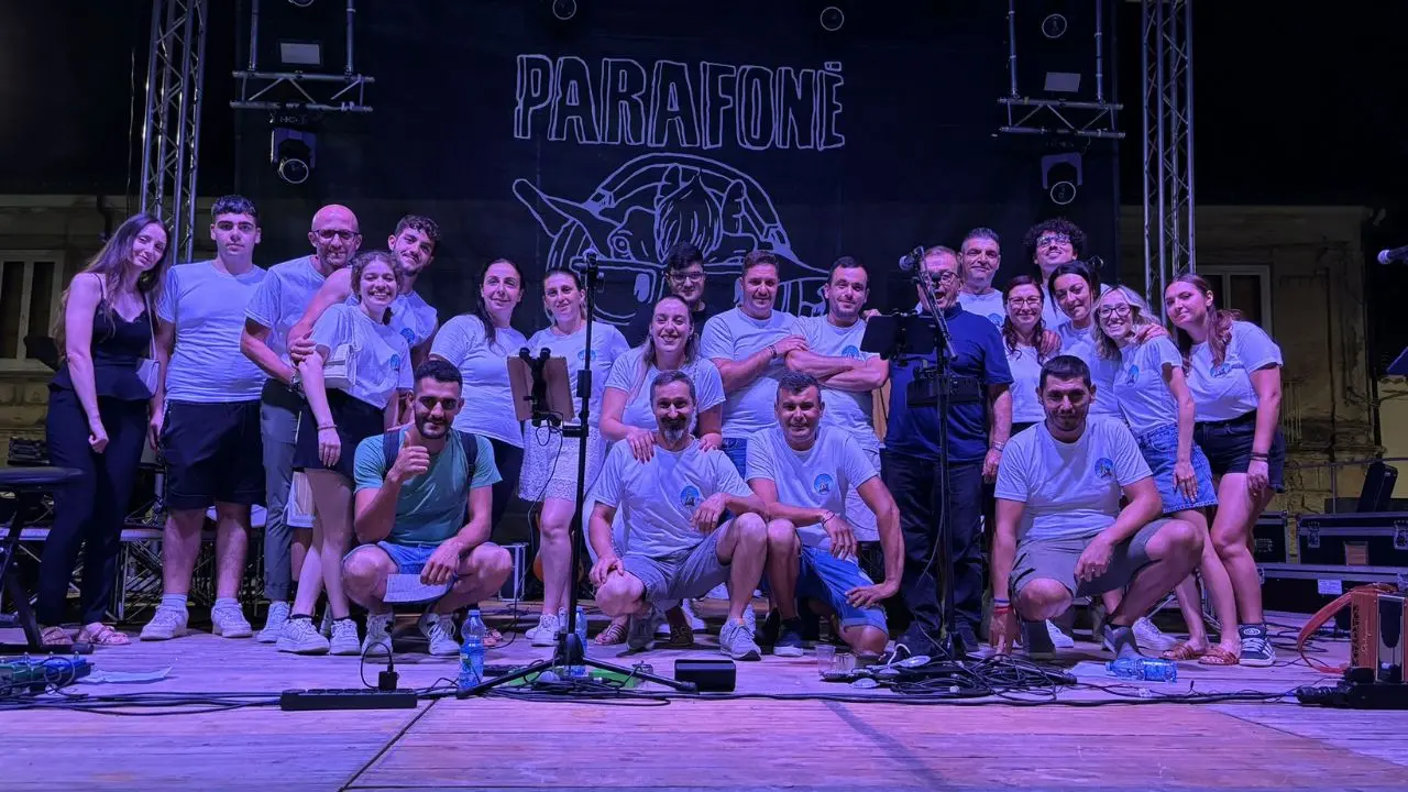 A Francica dopo 40 anni celebrata la festa in onore di Maria Santissima Annunziata