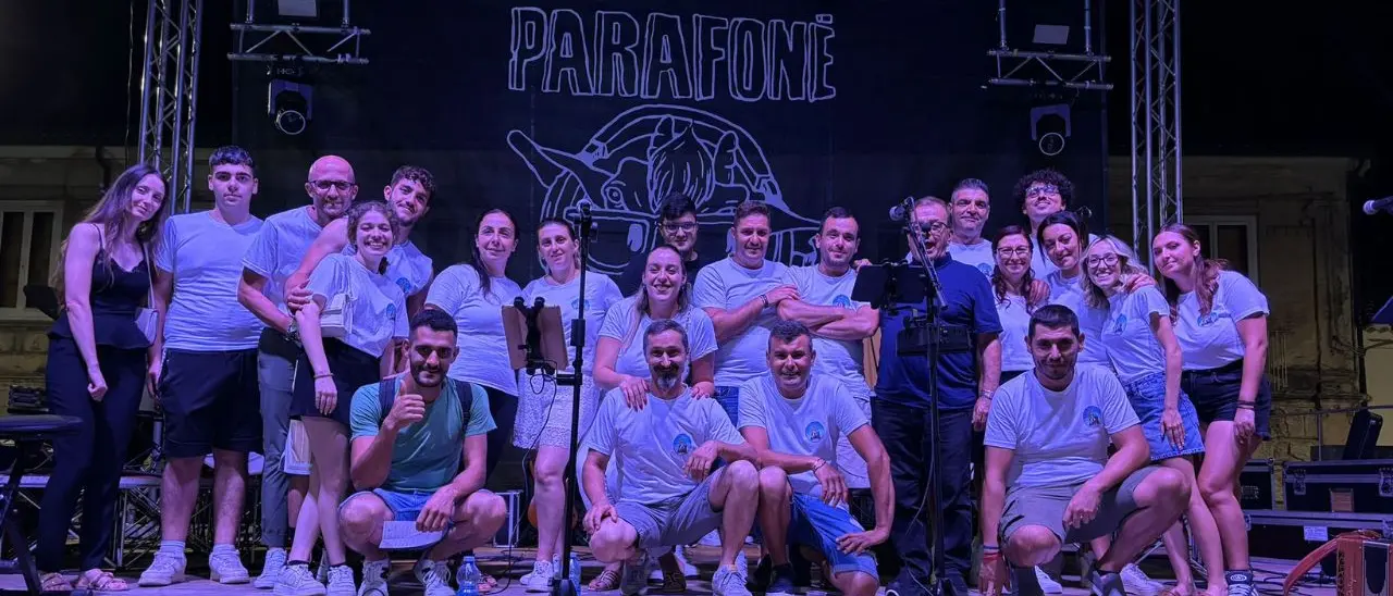 A Francica dopo 40 anni celebrata la festa in onore di Maria Santissima Annunziata