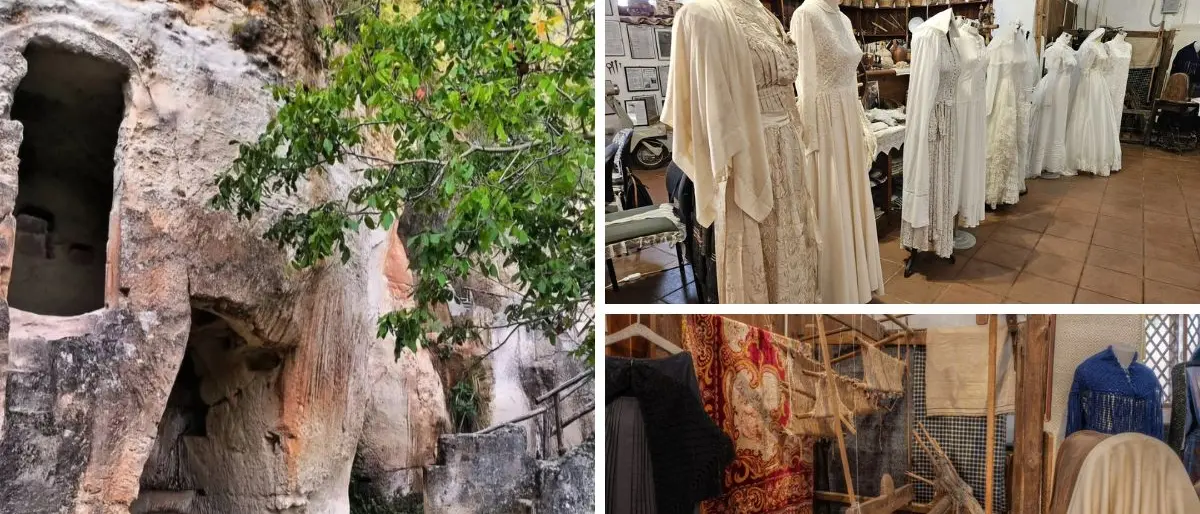 Numeri da record per le grotte di Zungri: 19mila visite in 7 mesi. La direttrice del Museo: «Ogni giorno accogliamo turisti da ogni dove»