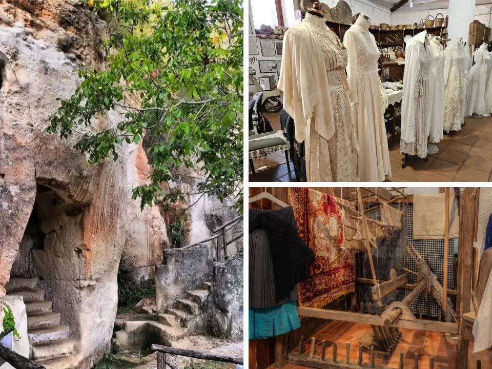 Numeri da record per le grotte di Zungri: 19mila visite in 7 mesi. La direttrice del Museo: «Ogni giorno accogliamo turisti da ogni dove»