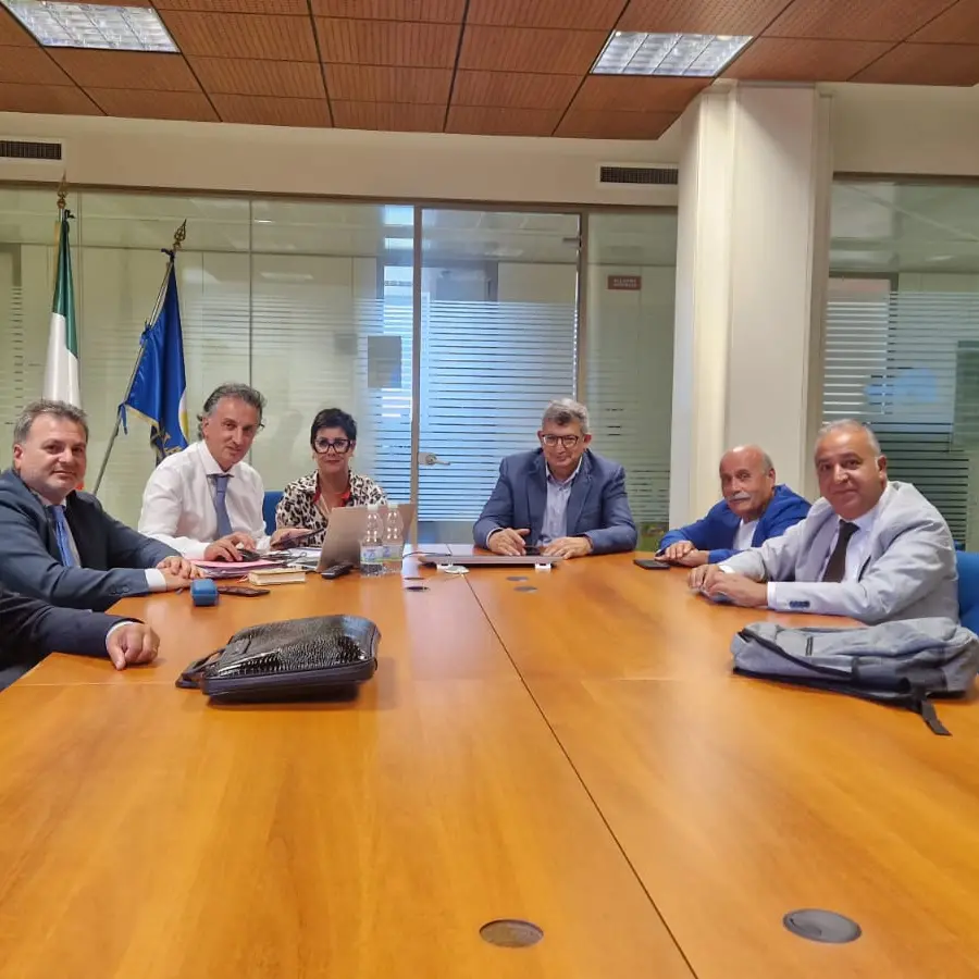 Dalle guardie mediche ai posti letto, oggi la prima riunione del tavolo tecnico sulla sanità e l’incontro alla Regione: «Le comunità vibonesi meritano risposte»